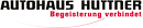 Logo Autohaus Huttner GmbH
